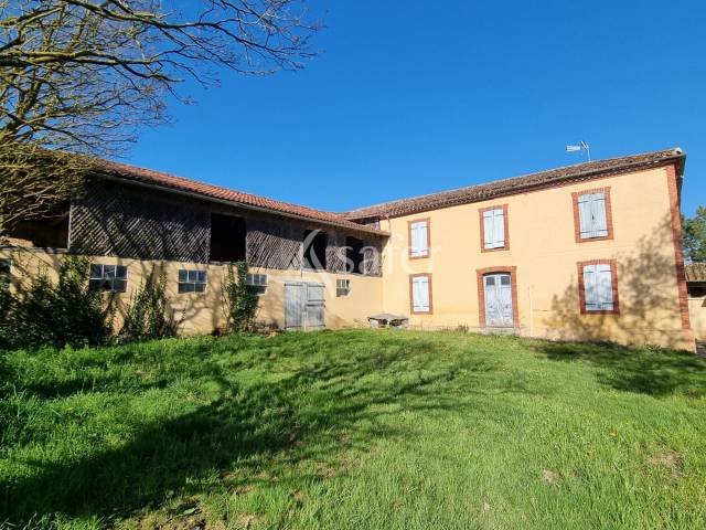 Other agricultural property  Gers