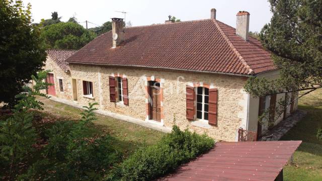 Other agricultural property  Gers