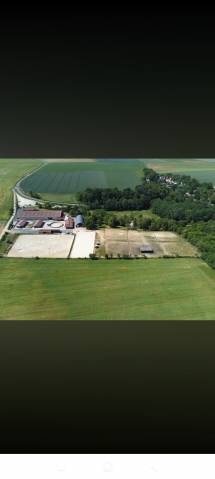 Equestrian property  Oise