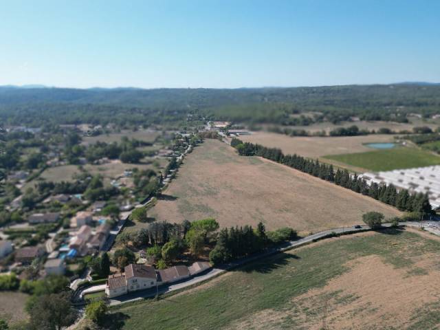 Equestrian property  Var