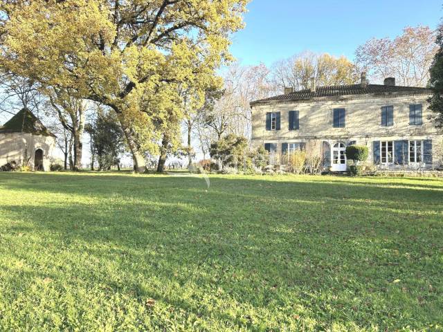 Other agricultural property  Lot-et-Garonne