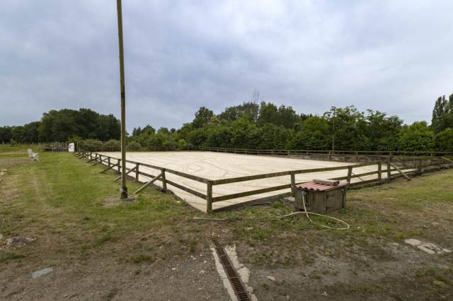 Equestrian property  Seine-et-Marne