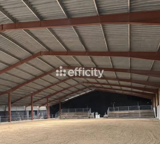 Equestrian property  Gers
