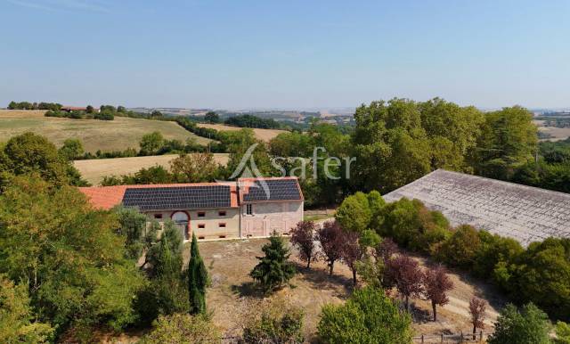 Other agricultural property  Haute-Garonne