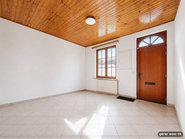 Equestrian property  Brabant wallon