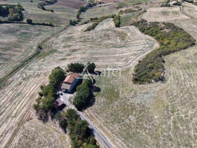Other country property  Ari&egrave;ge