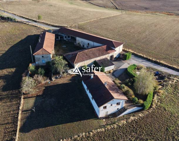 Other country property  Rh&ocirc;ne