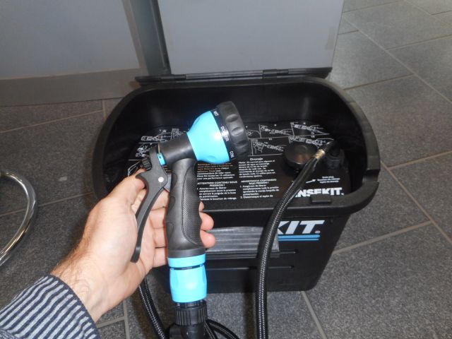 Hoof Clean Brush Other New