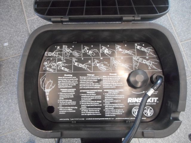 Hoof Clean Brush Other New