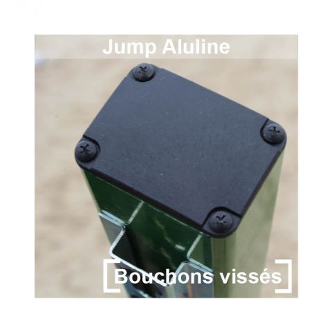 Jumping Equipment Cheval Libert&eacute; New