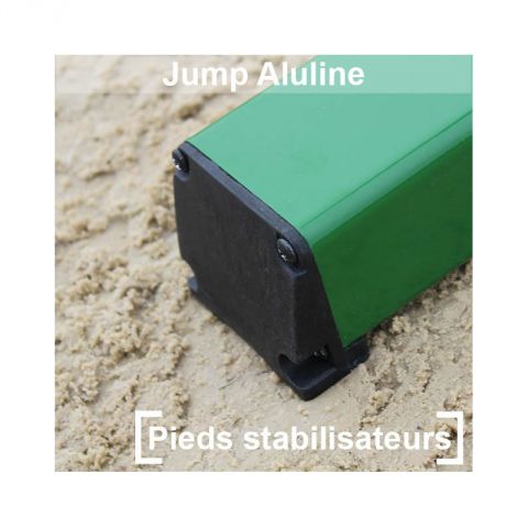 Jumping Equipment Cheval Libert&eacute; New