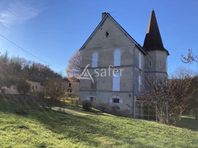 Equestrian property  Lot-et-Garonne