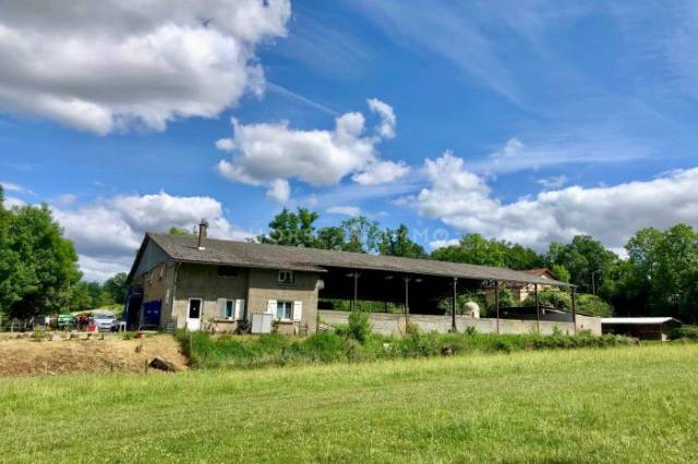 Equestrian property  Loire