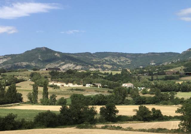 Riding school  Ardèche