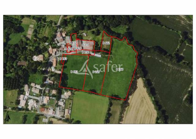Vegetable farm  Charente-Maritime