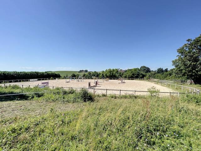 Equestrian property  