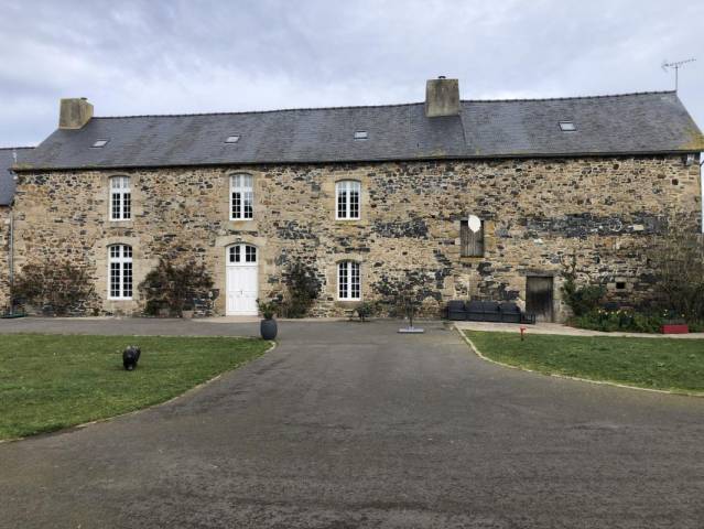 Riding school  Côte d'Armor