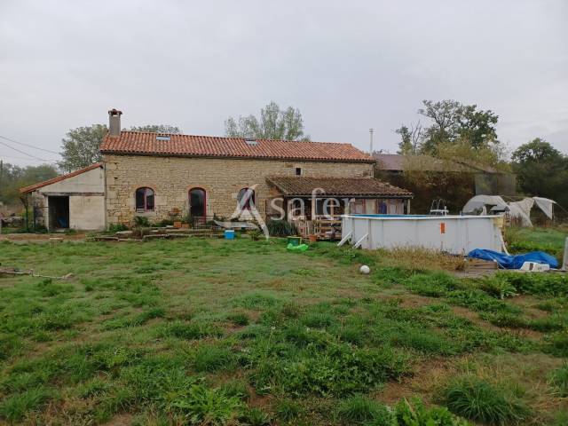 Other agricultural property  Charente