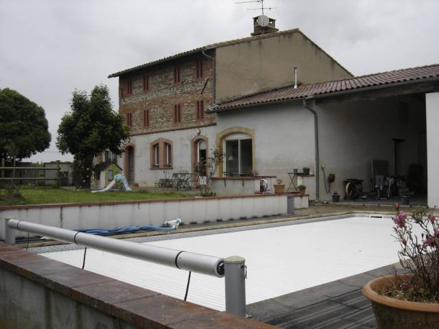 Equestrian property  Haute-Garonne