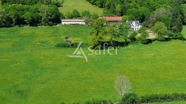 Other agricultural property  Corr&egrave;ze