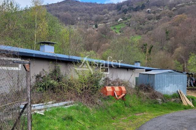 Other agricultural property  Cantal