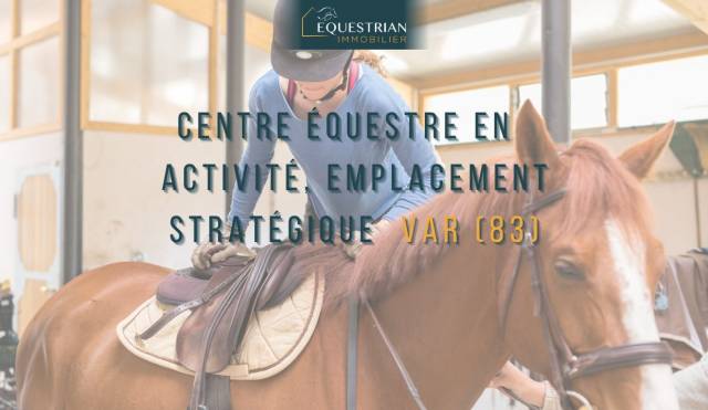 Riding school  Var
