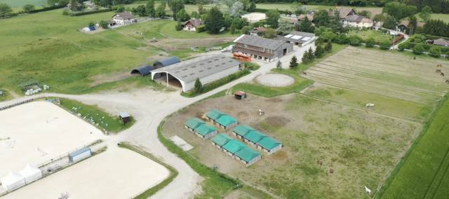 Equestrian property  