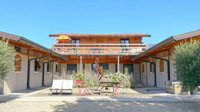 Equestrian property  Bouches-du-Rhône