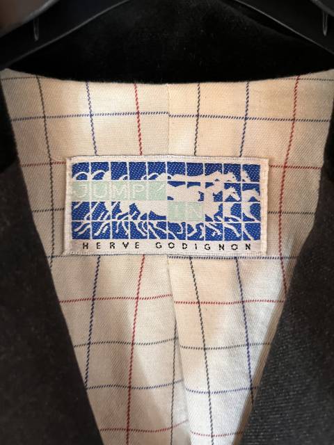  Hervé Godignon Used
