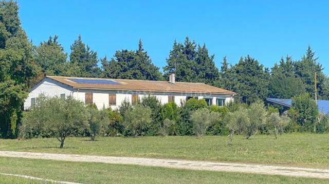 Equestrian property  Bouches-du-Rhône
