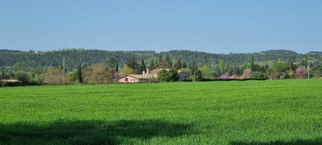 Riding school  Var