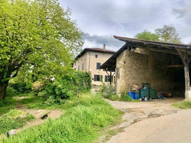Equestrian property  Isère