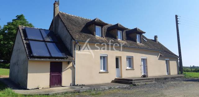 Other agricultural property  Sarthe
