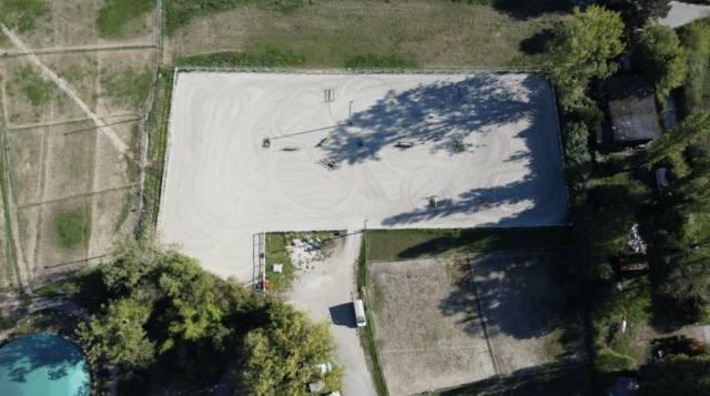 Riding school  