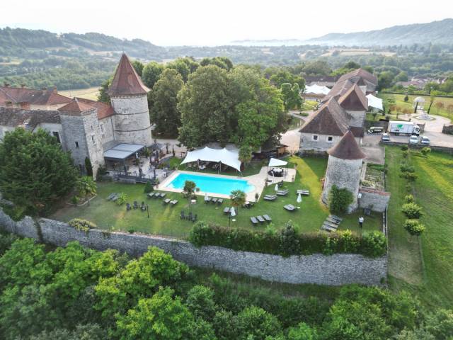 Equestrian property  