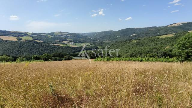 Other agricultural property  Aveyron