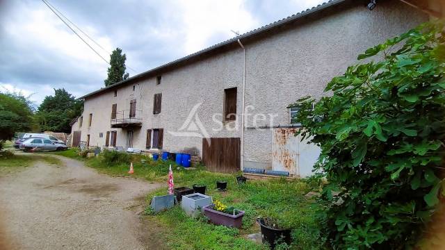 Other country property  Ain