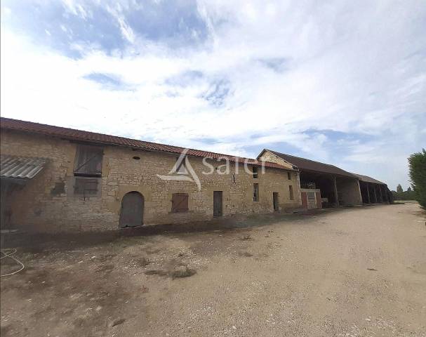 Other agricultural property  Vienne