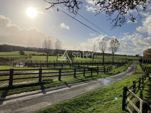 Other agricultural property  Mayenne