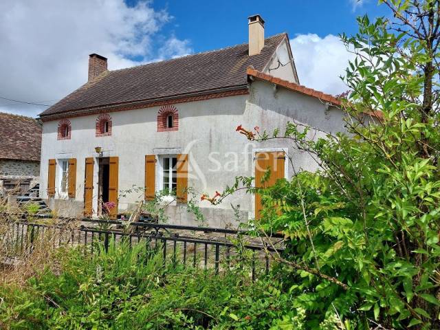 Other agricultural property  Haute-Vienne