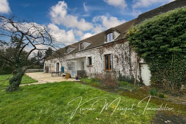 Equestrian property  Seine-et-Marne