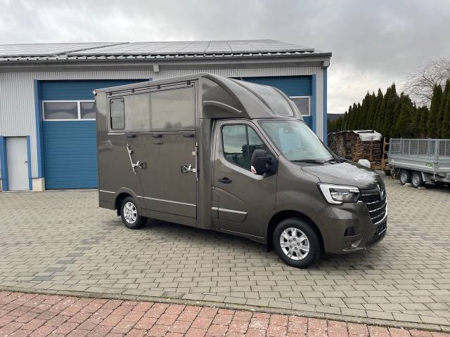 Horsebox HGV Renault RENAULT 0 New
