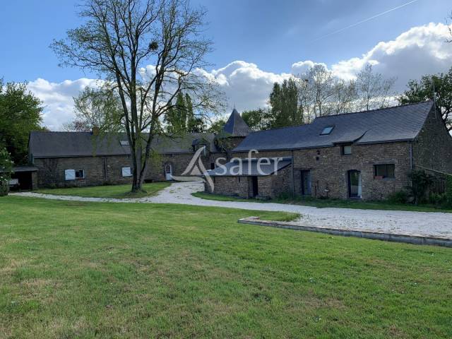 Other country property  Loire-Atlantique