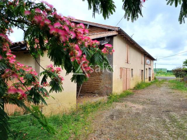 Other country property  Tarn-et-Taronne