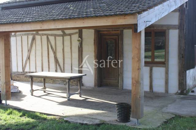 Equestrian property  Meuse
