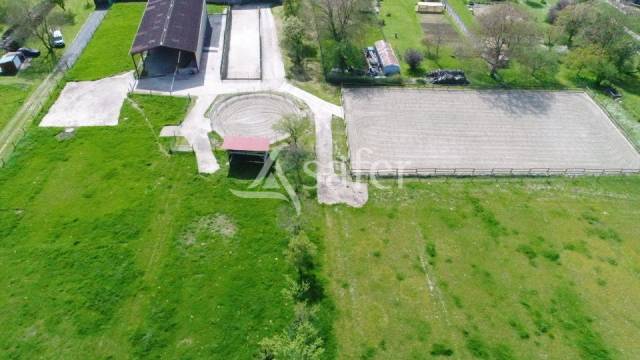 Equestrian property  Meurthe-et-Moselle