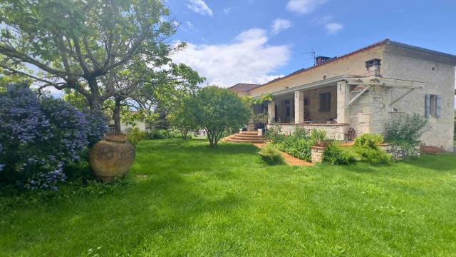 Equestrian property  Lot-et-Garonne