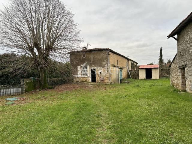 Other agricultural property  Charente