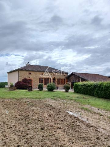 Other agricultural property  Landes