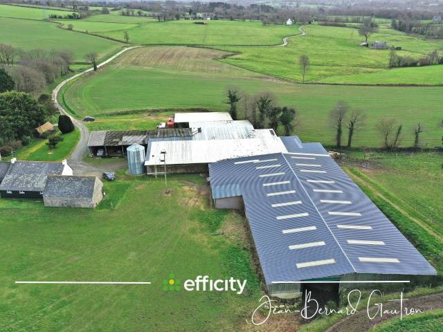 Luxurious equestrian property  Côte d'Armor